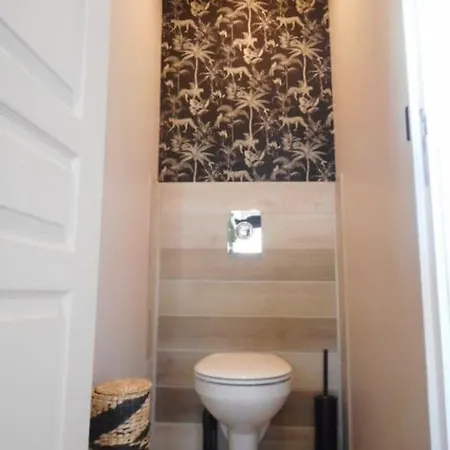 Maison 3 Etoiles , Proche Plages, Cotiniere, & St Pierre * La Cotiniere