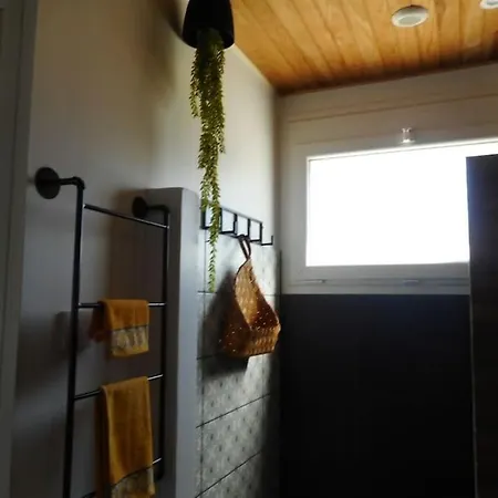 Holiday home Maison 3 Etoiles , Proche Plages, Cotiniere, & St Pierre