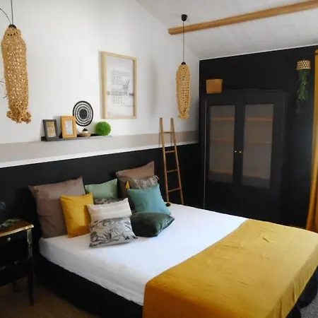 Maison 3 Etoiles , Proche Plages, Cotiniere, & St Pierre * La Cotiniere