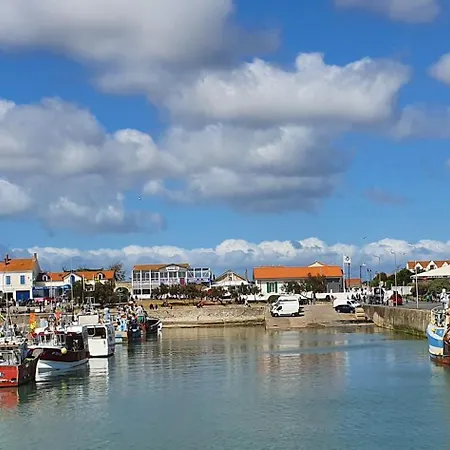 Maison 3 Etoiles , Proche Plages, Cotiniere, & St Pierre Holiday home