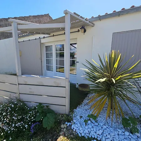 Maison 3 Etoiles , Proche Plages, Cotiniere, & St Pierre *