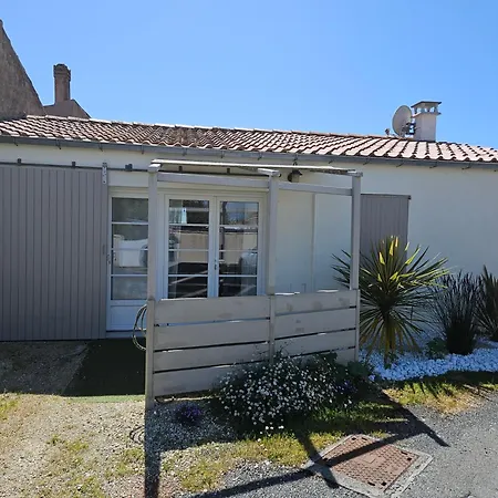 Holiday home Maison 3 Etoiles , Proche Plages, Cotiniere, & St Pierre *